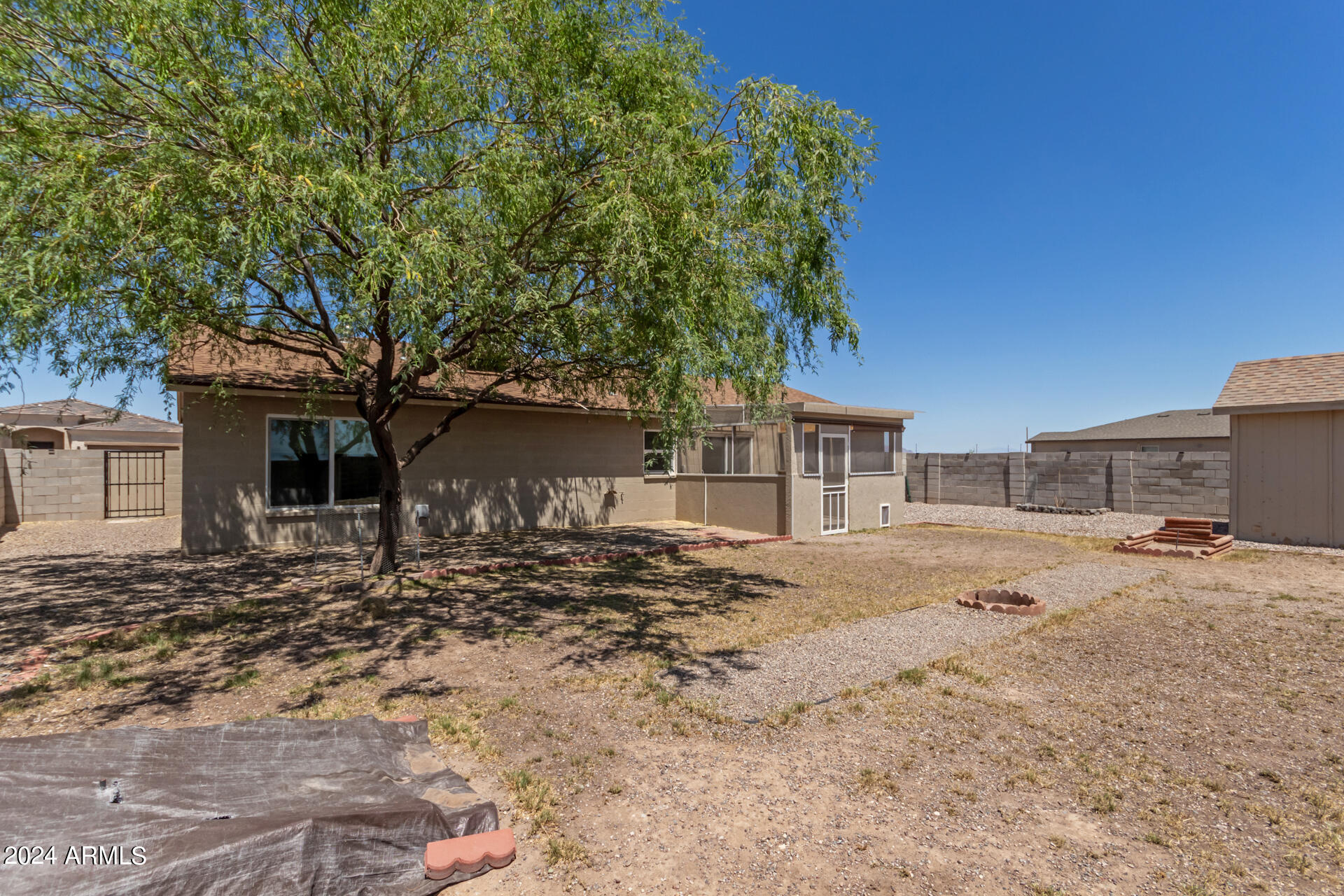 8287 W CORONADO Drive