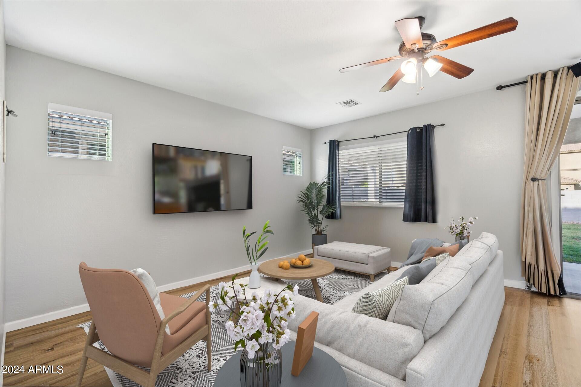21887 S 215TH Place