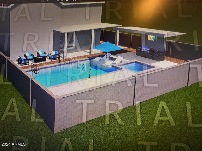 21887 S 215TH Place