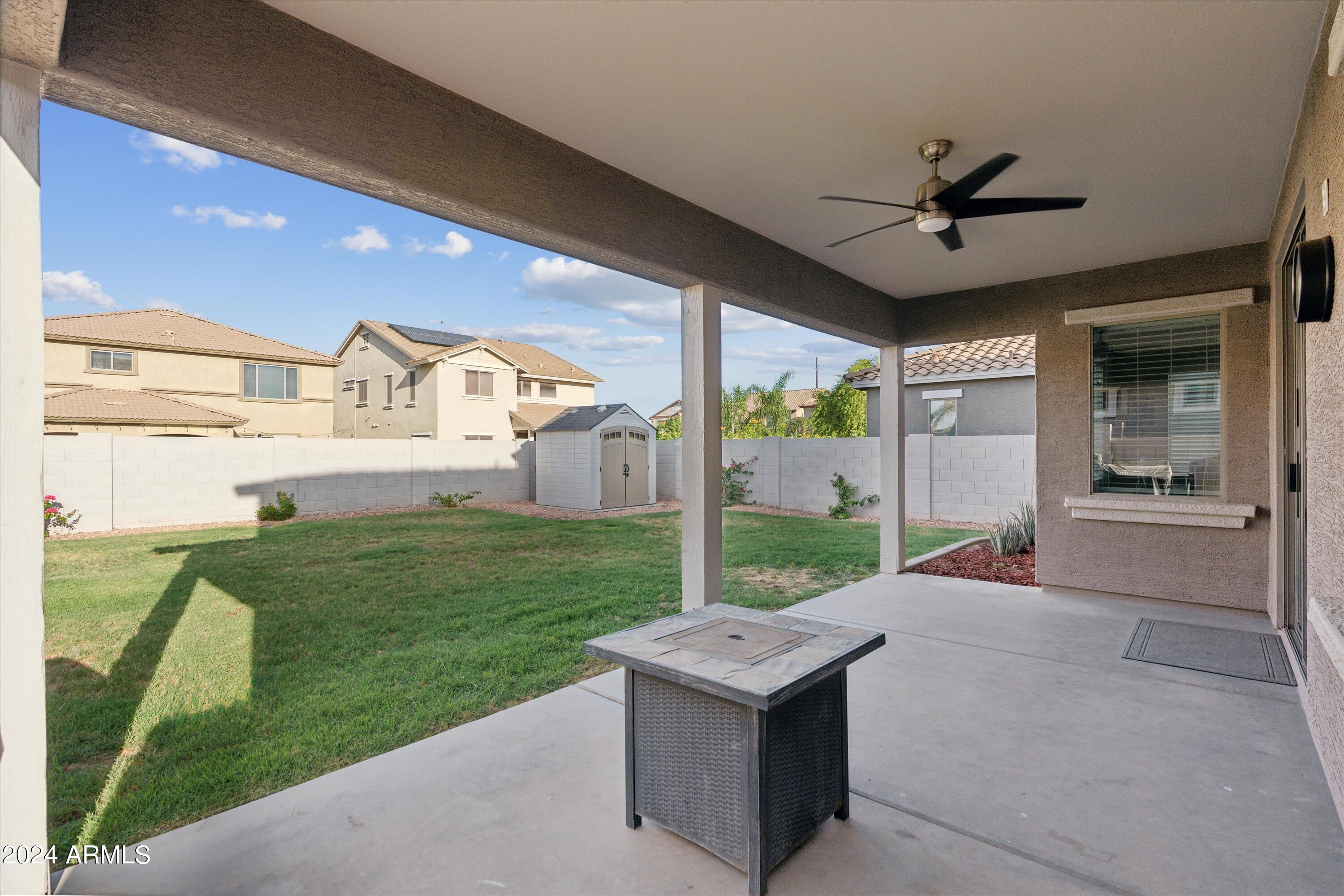21887 S 215TH Place