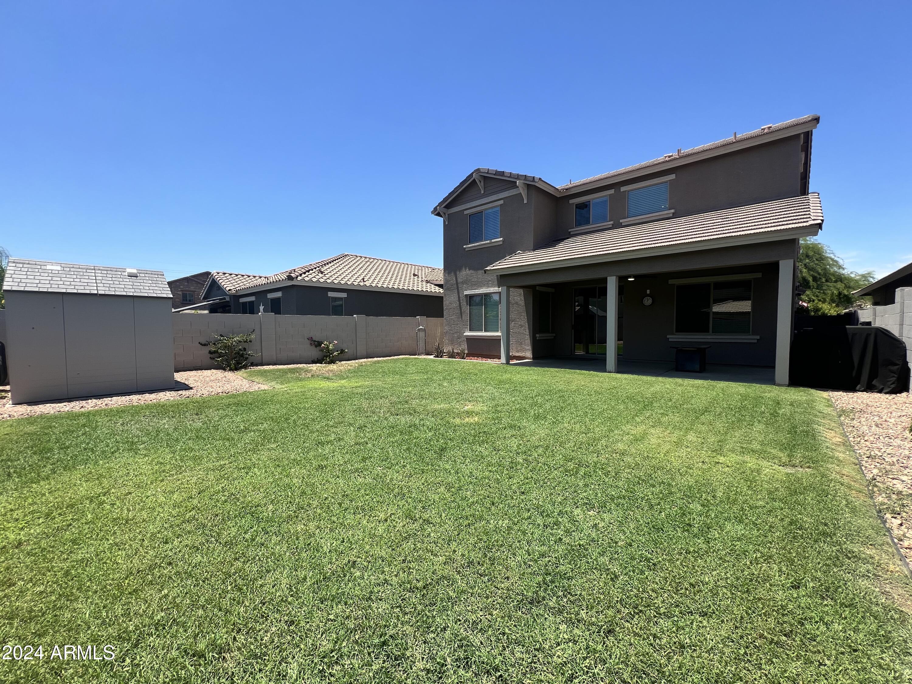 21887 S 215TH Place