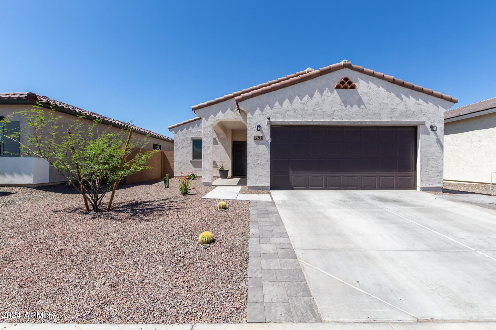 2762 E FOSSIL RIDGE Road