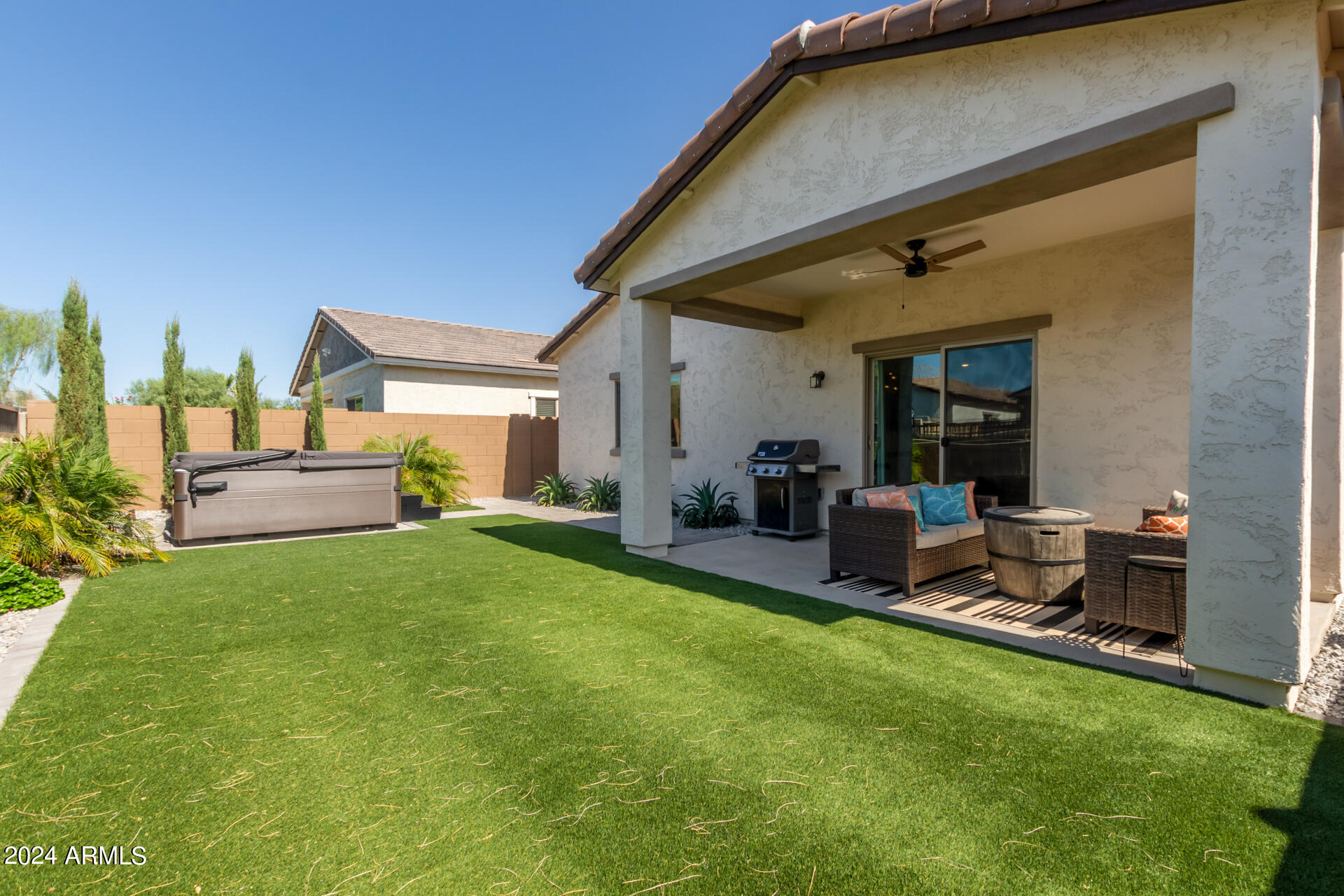 2762 E FOSSIL RIDGE Road