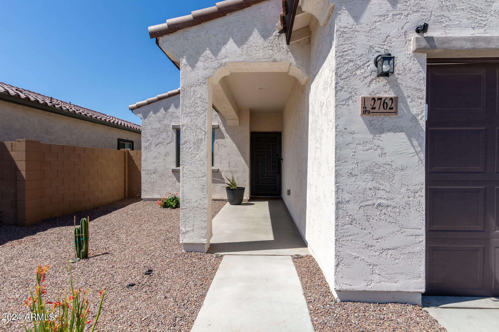 2762 E FOSSIL RIDGE Road
