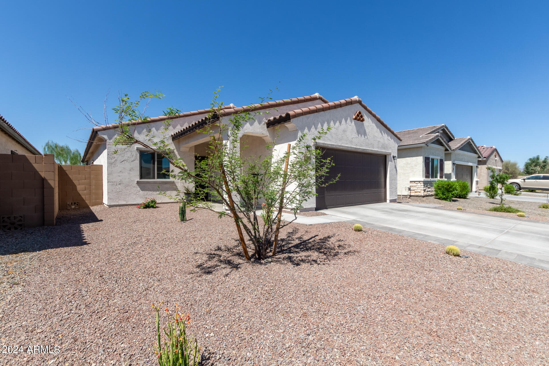 2762 E FOSSIL RIDGE Road
