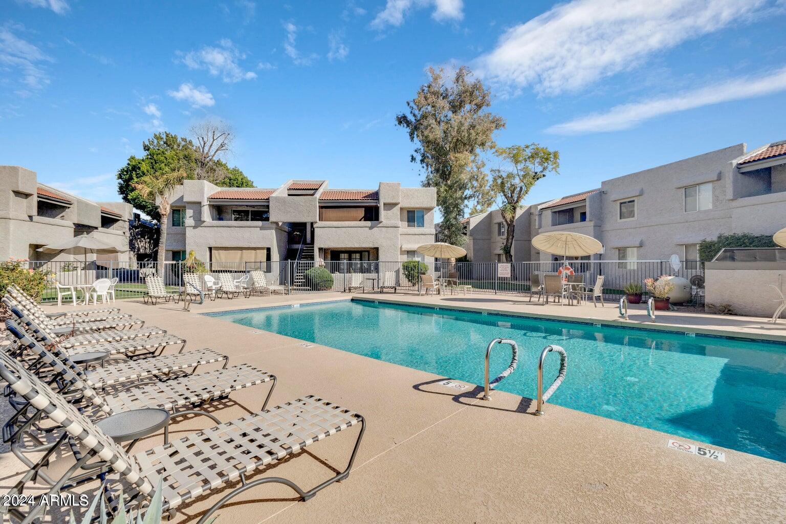 4444 E PARADISE VILLAGE Parkway N # 141