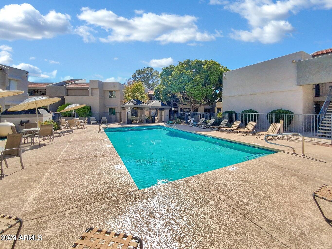 4444 E PARADISE VILLAGE Parkway N # 141
