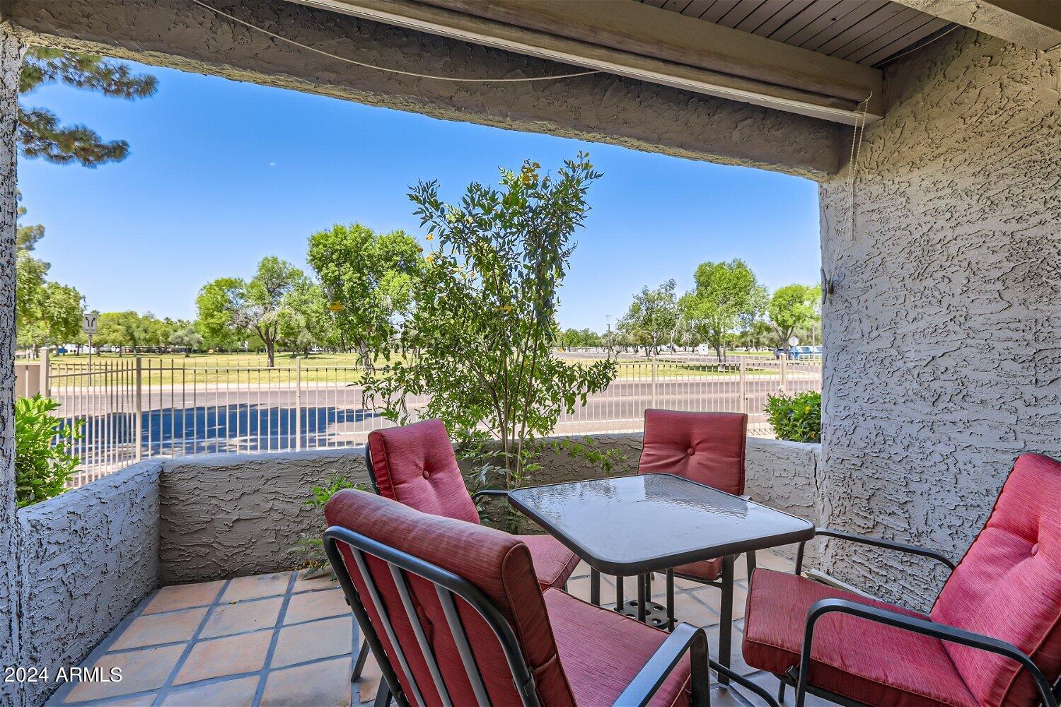 4444 E PARADISE VILLAGE Parkway N # 141