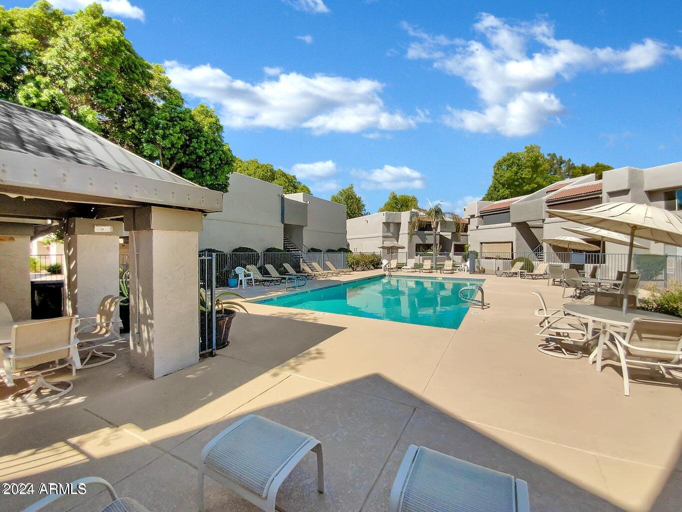 4444 E PARADISE VILLAGE Parkway N # 141