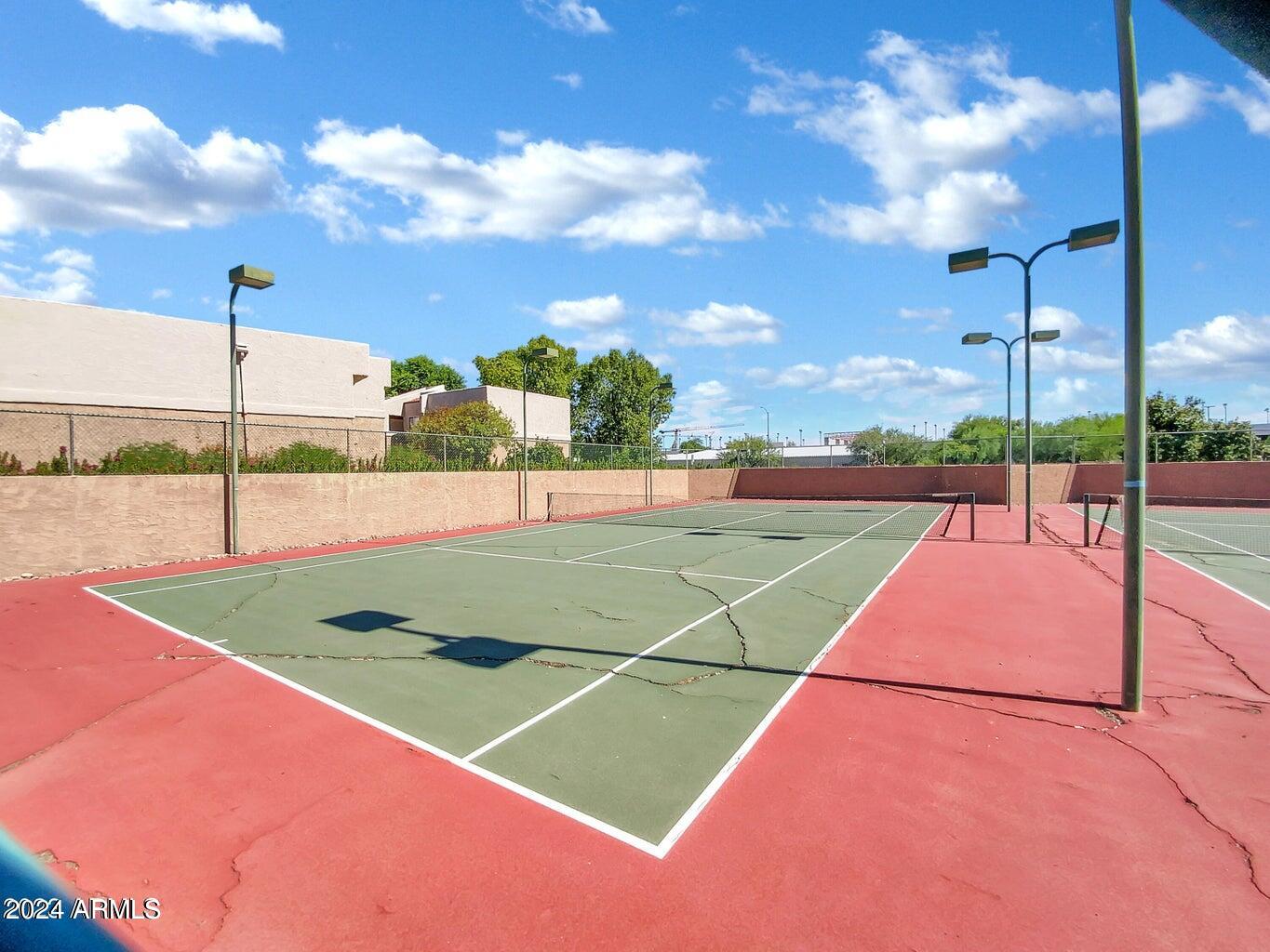 4444 E PARADISE VILLAGE Parkway N # 141