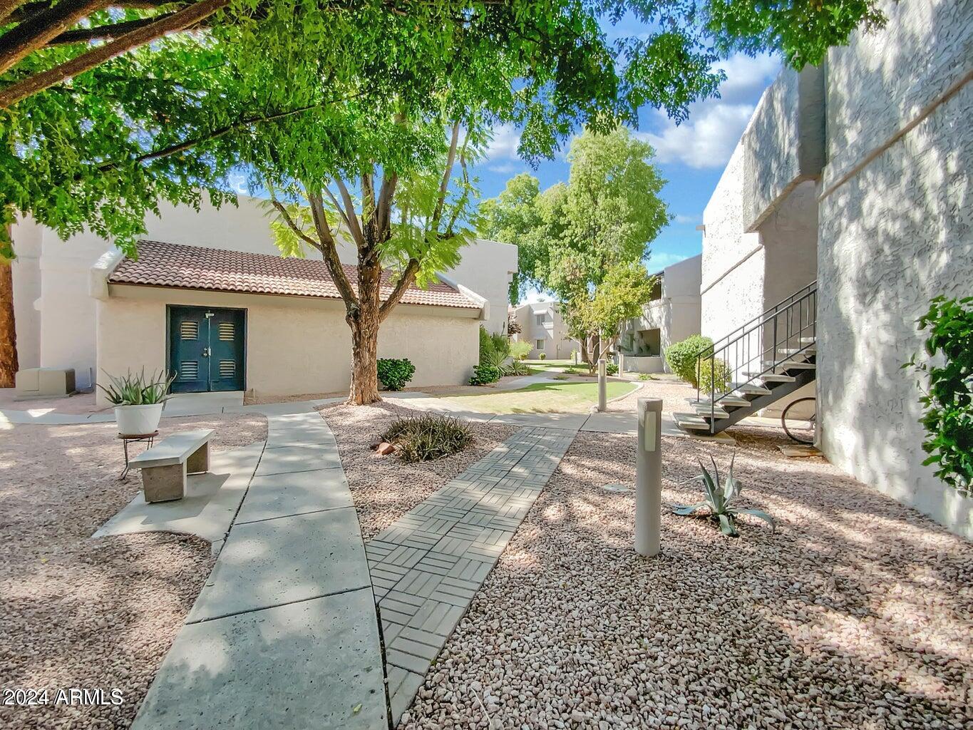 4444 E PARADISE VILLAGE Parkway N # 141