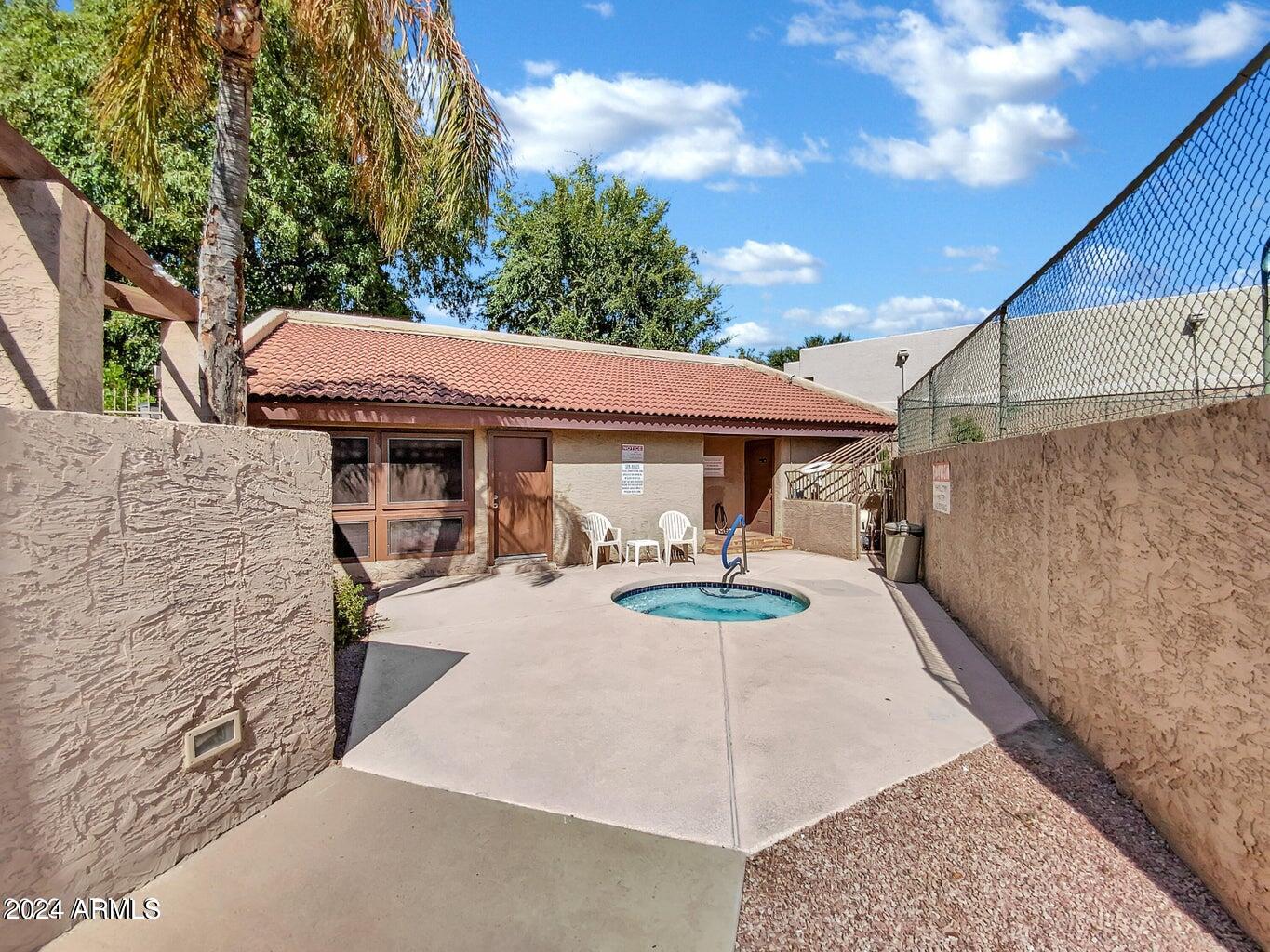 4444 E PARADISE VILLAGE Parkway N # 141
