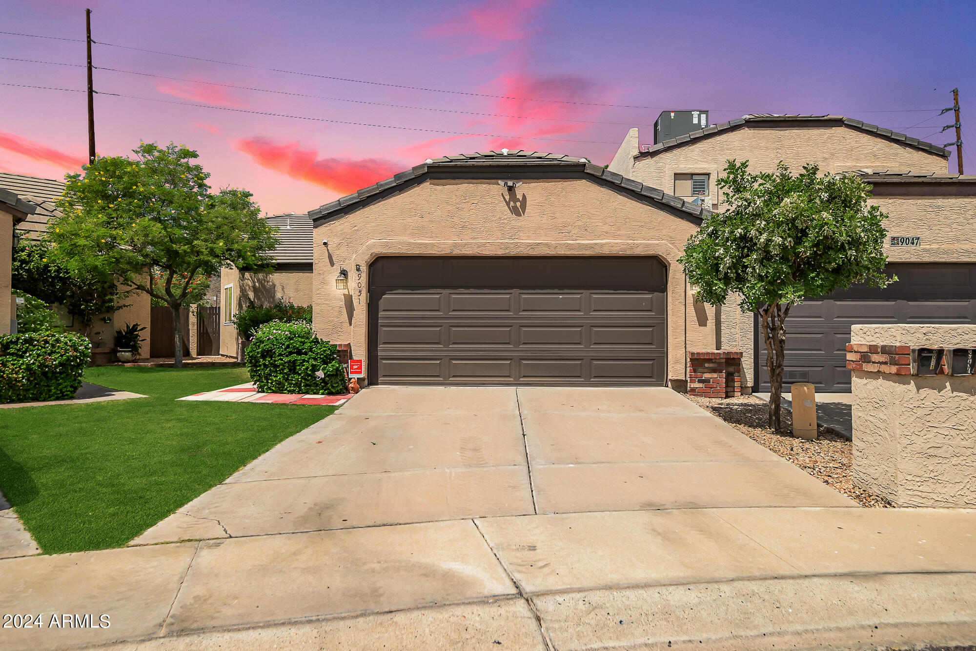 9051 N 14TH Drive