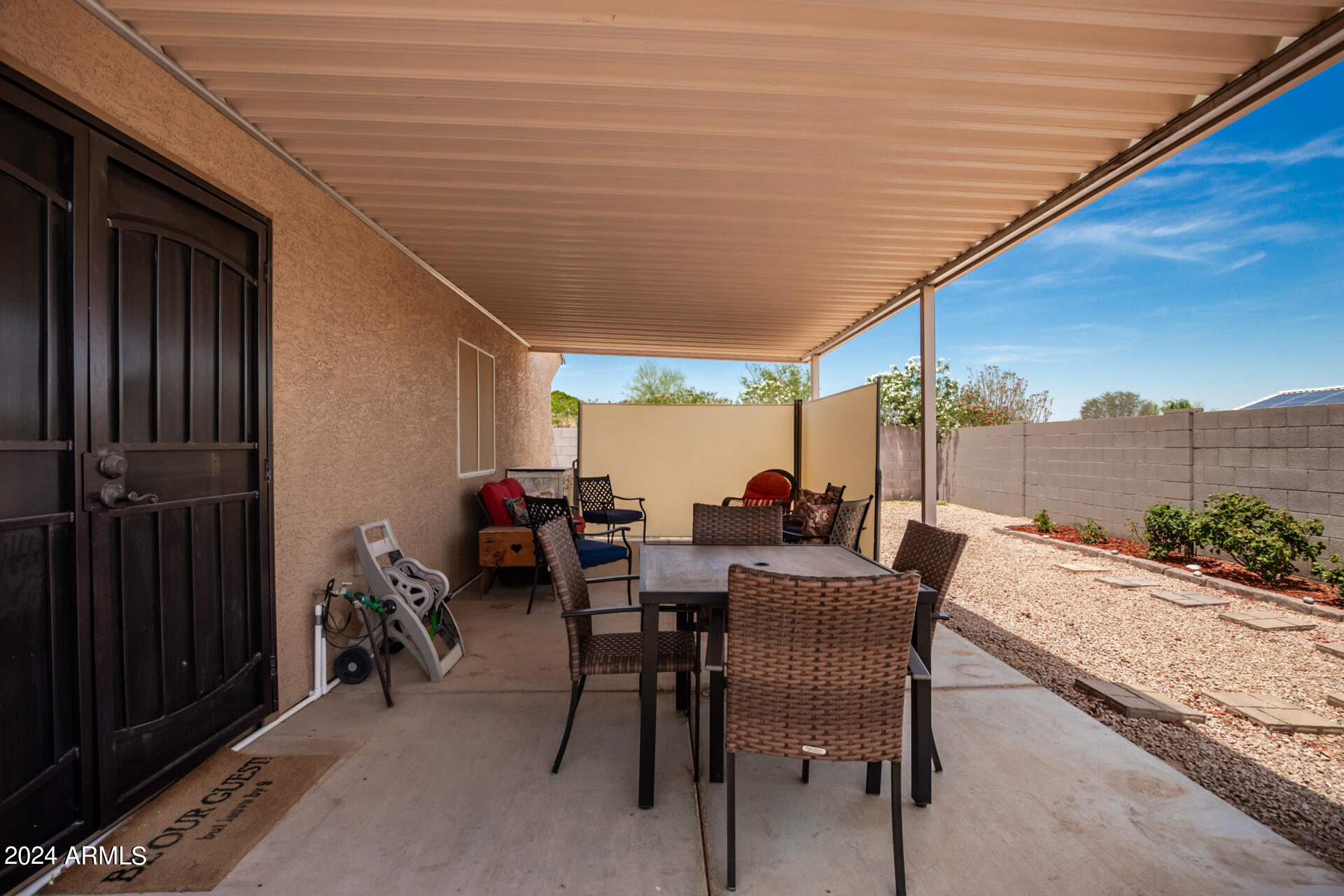 8720 W TINAJAS Drive