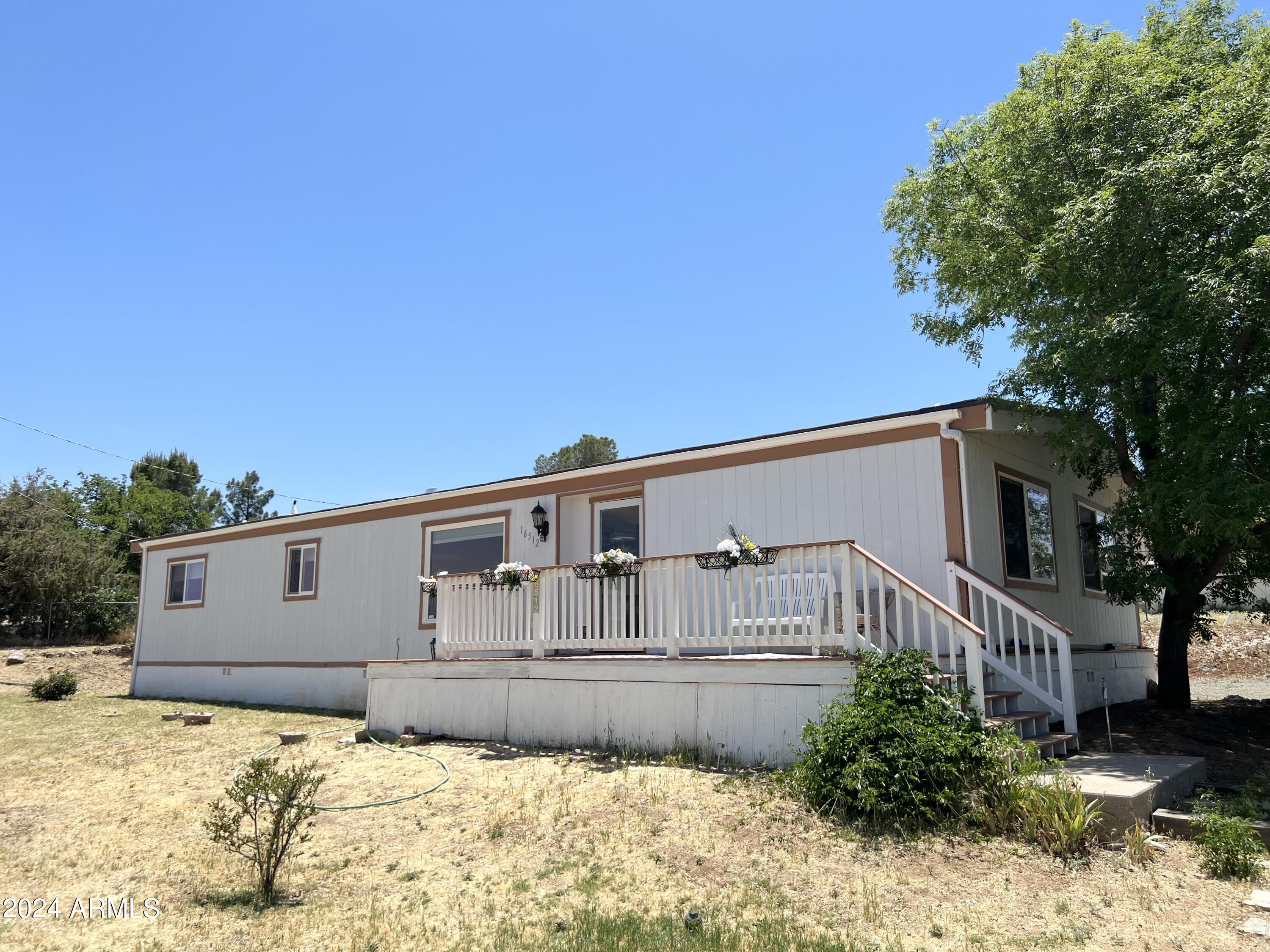 16512 S ROLLING RIDGE Drive