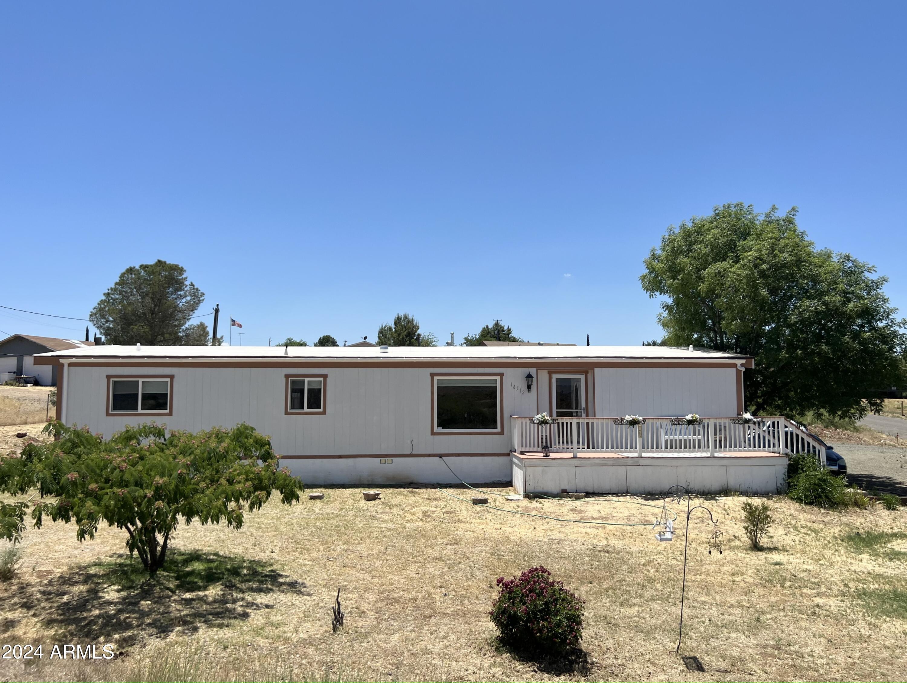 16512 S ROLLING RIDGE Drive