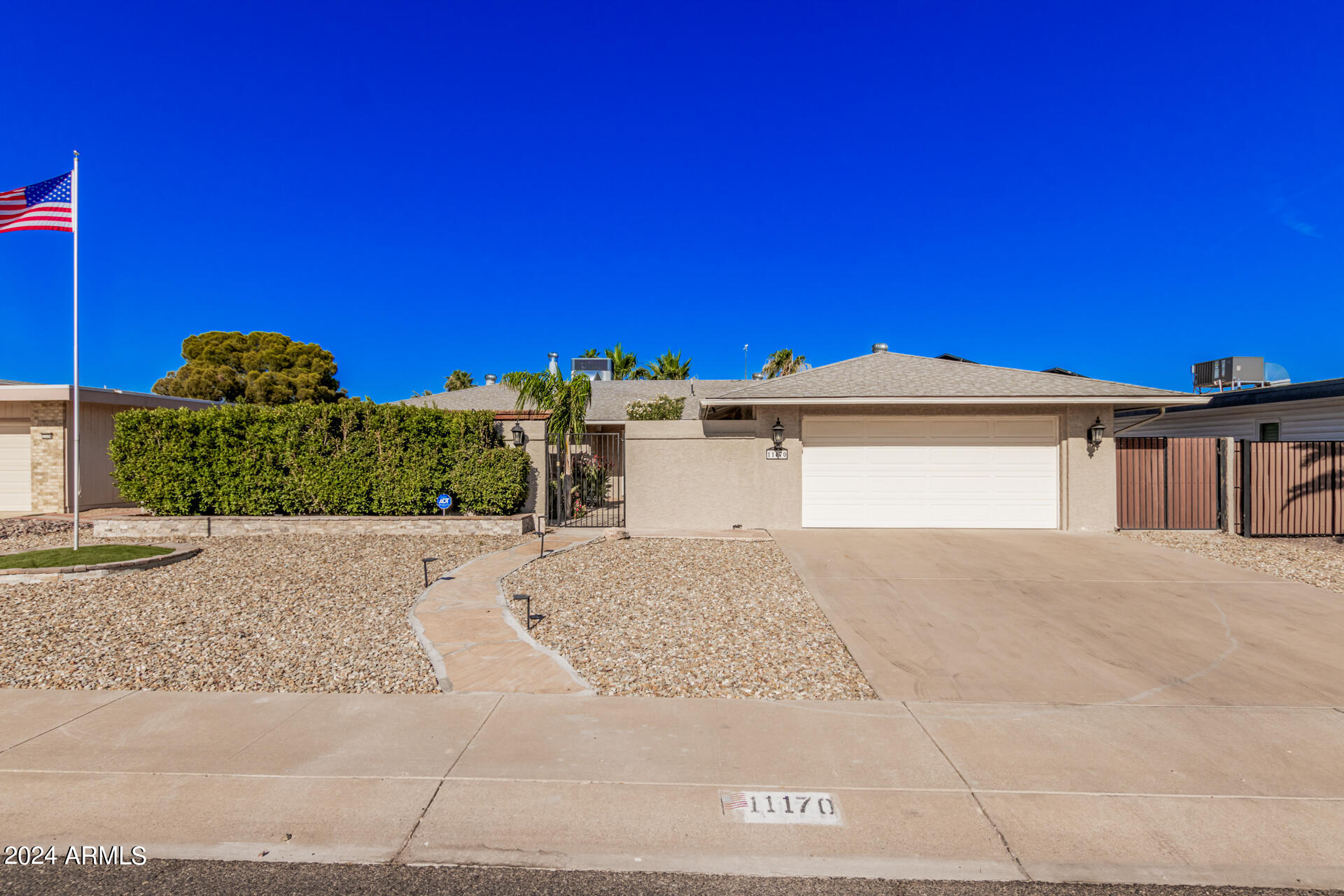 11170 W PALMERAS Drive