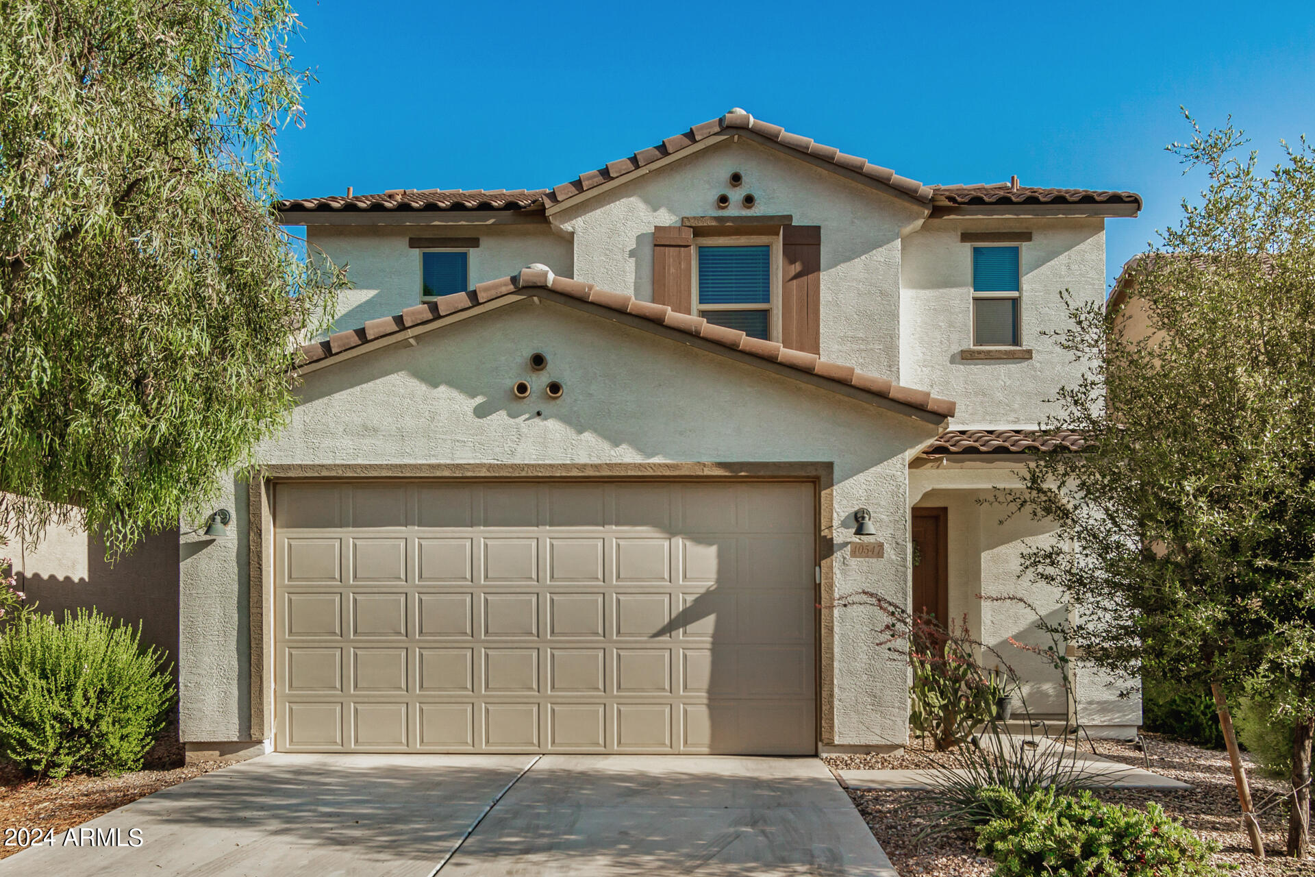 40547 W NICOLE Court