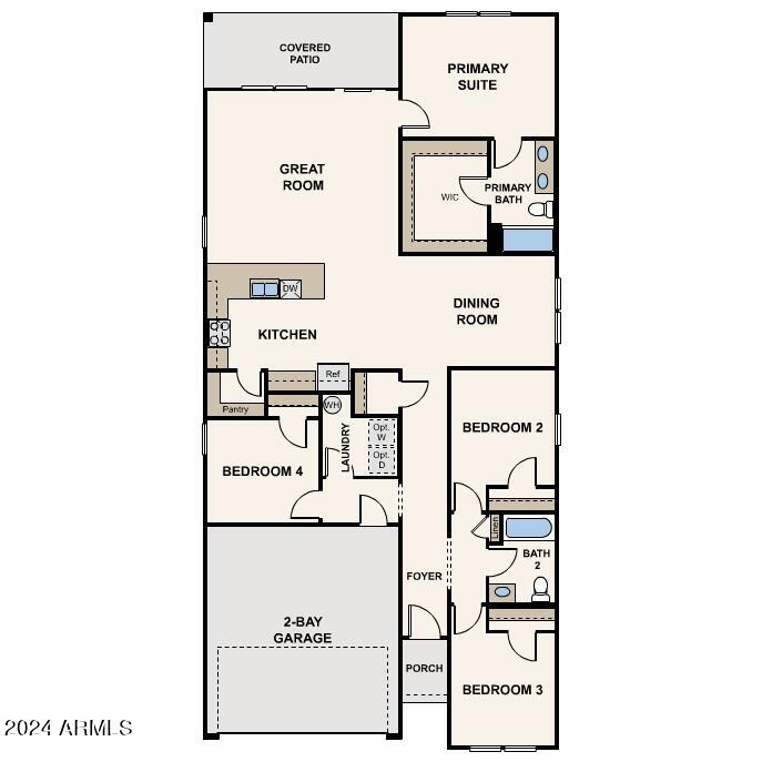 12967 S YUCATAN Road