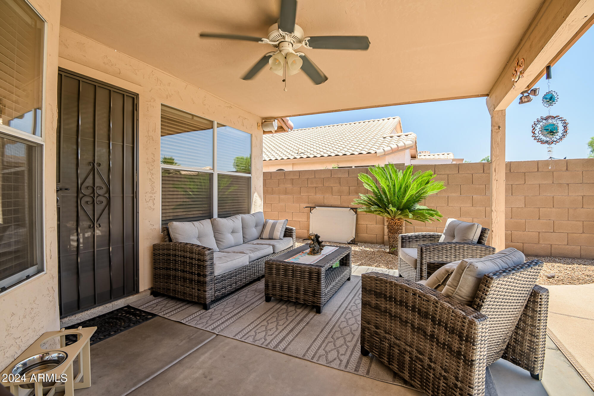 9577 W POTTER Drive