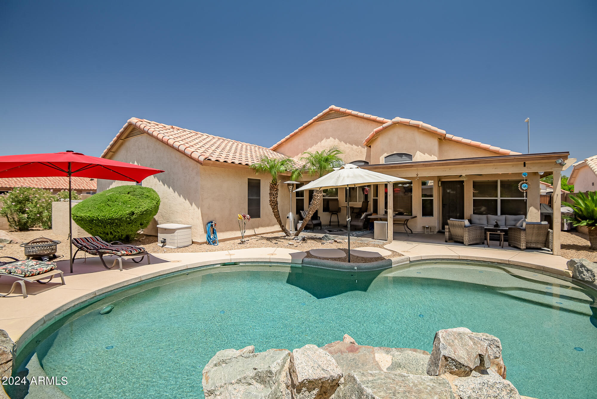 9577 W POTTER Drive