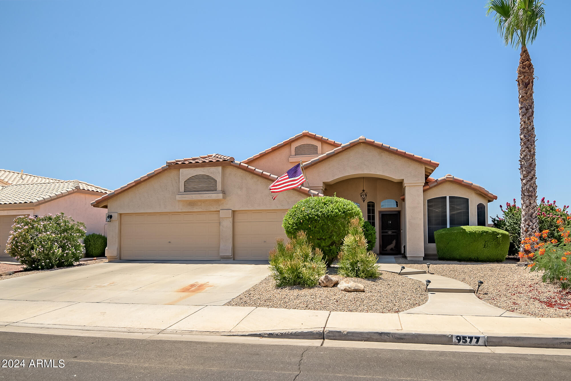 9577 W POTTER Drive