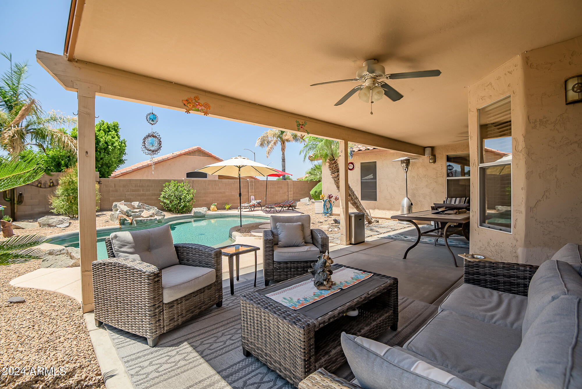 9577 W POTTER Drive