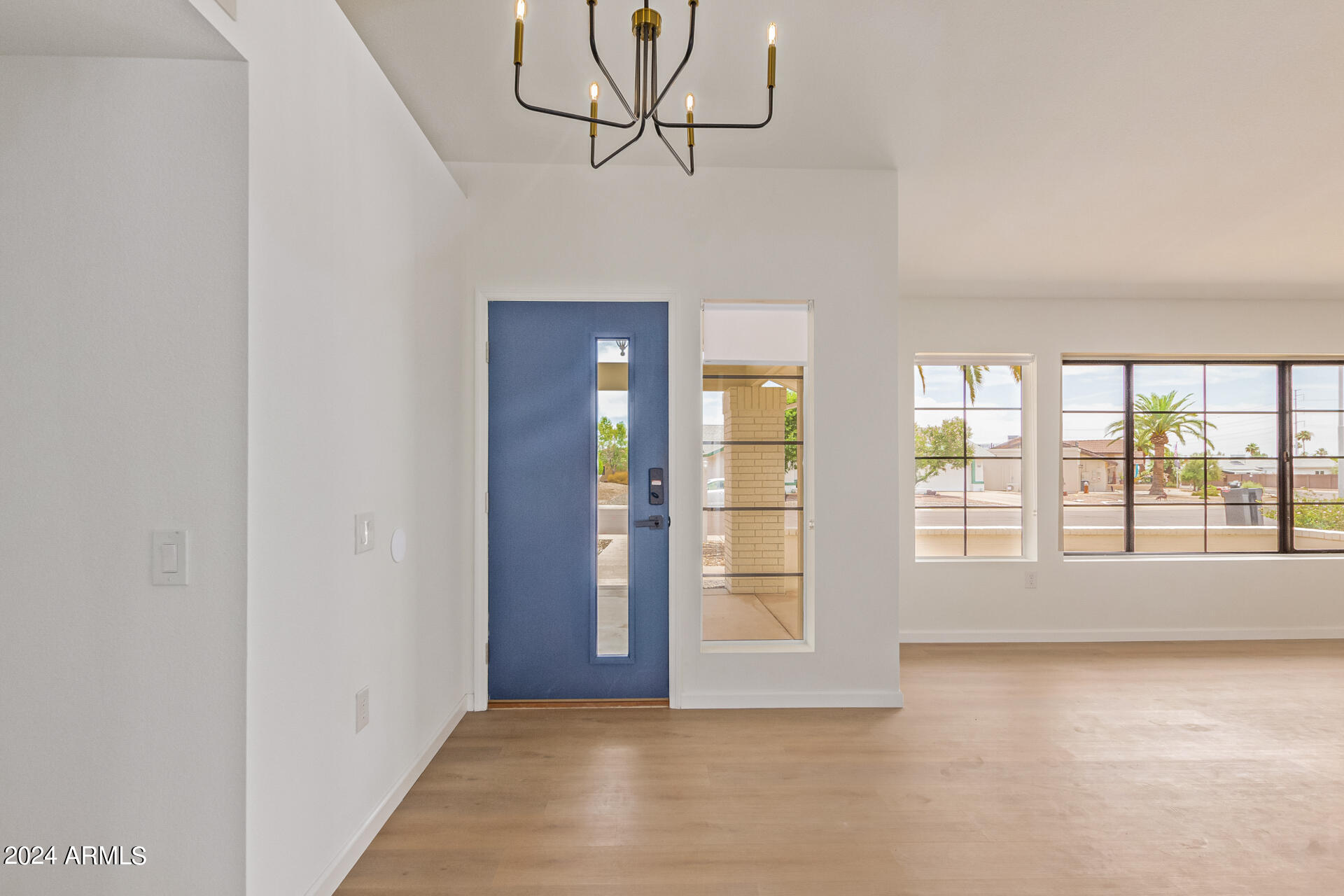 17206 N DESERT GLEN Drive