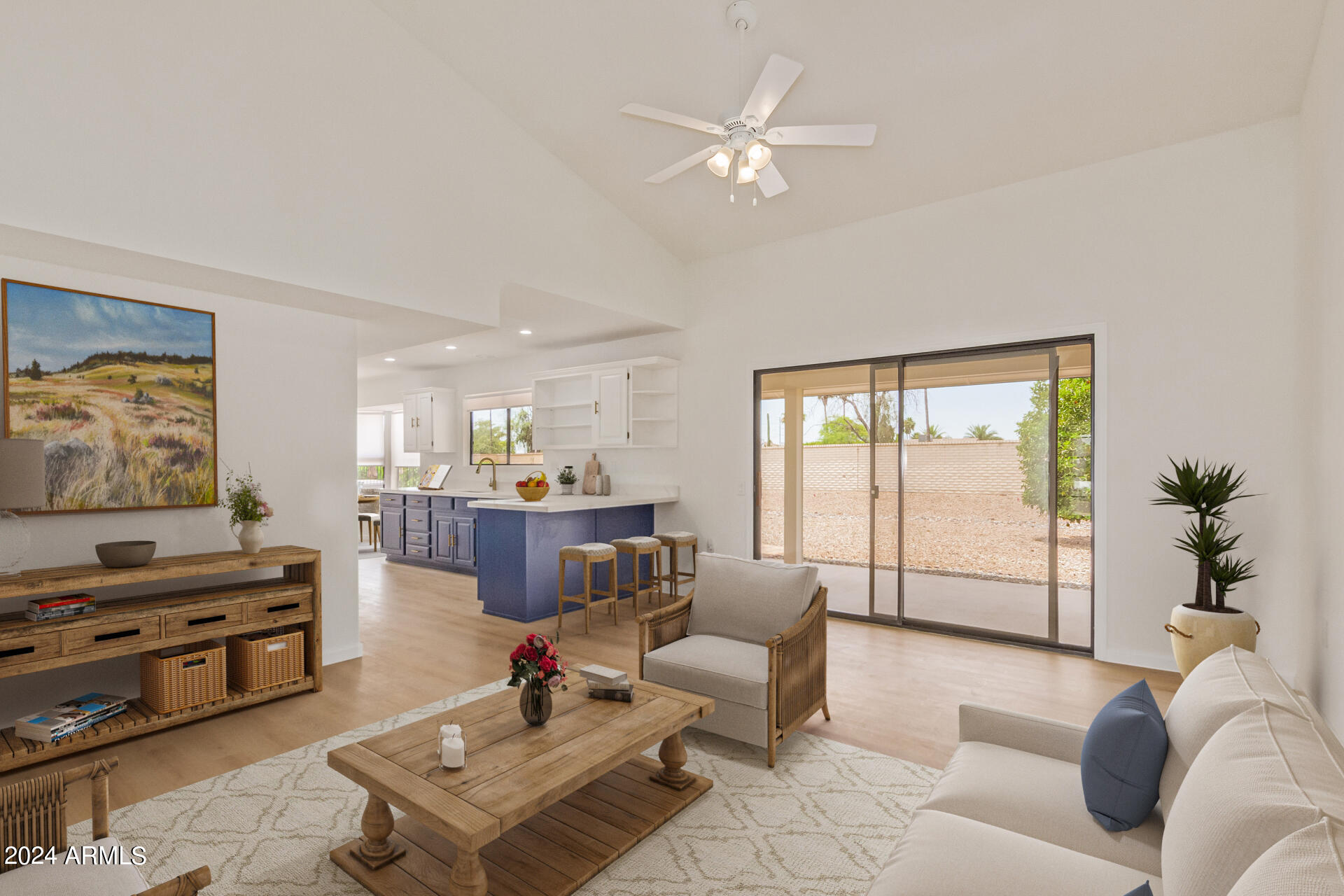 17206 N DESERT GLEN Drive