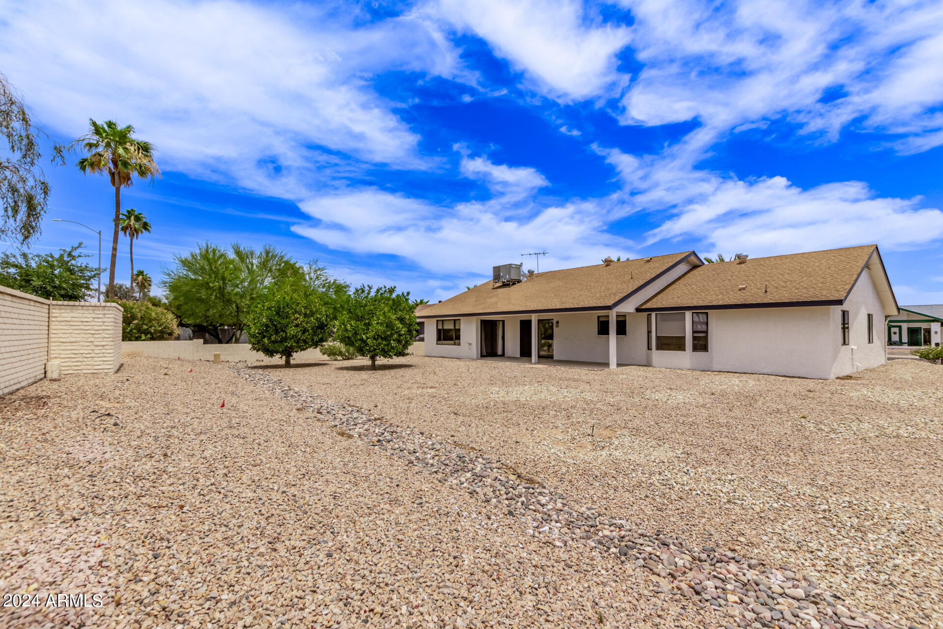 17206 N DESERT GLEN Drive