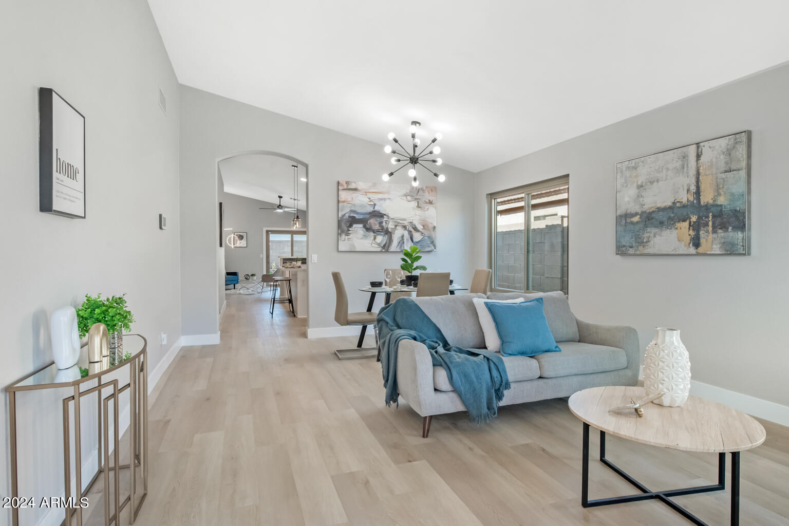 3112 E MILLBRAE Lane