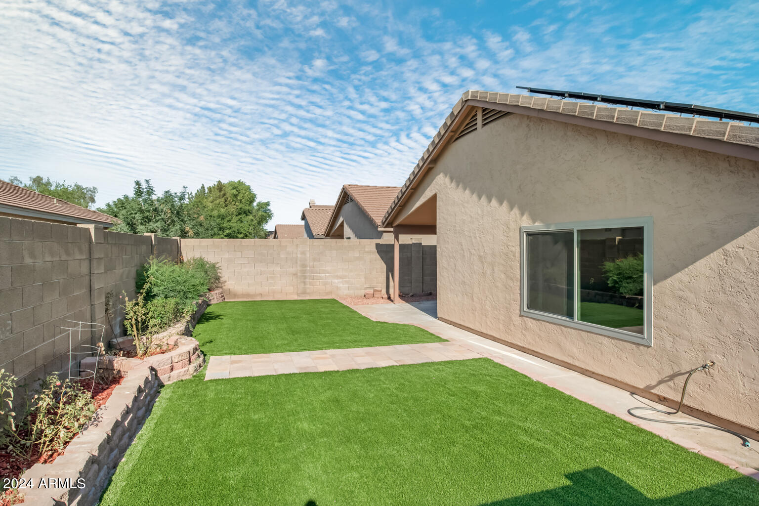3112 E MILLBRAE Lane