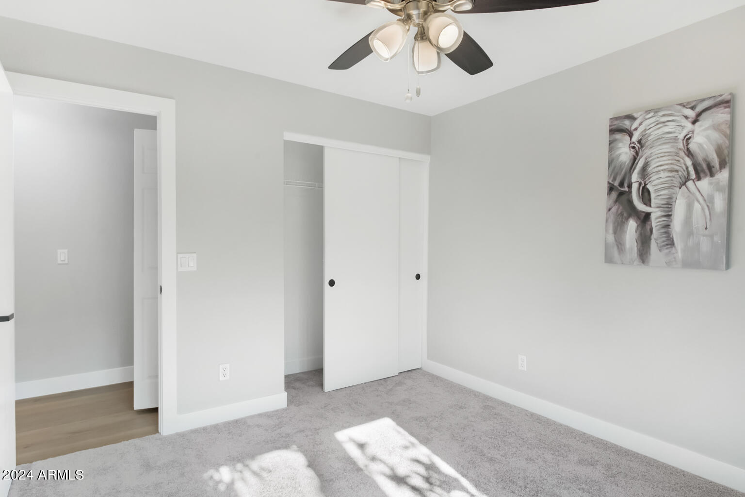 3112 E MILLBRAE Lane
