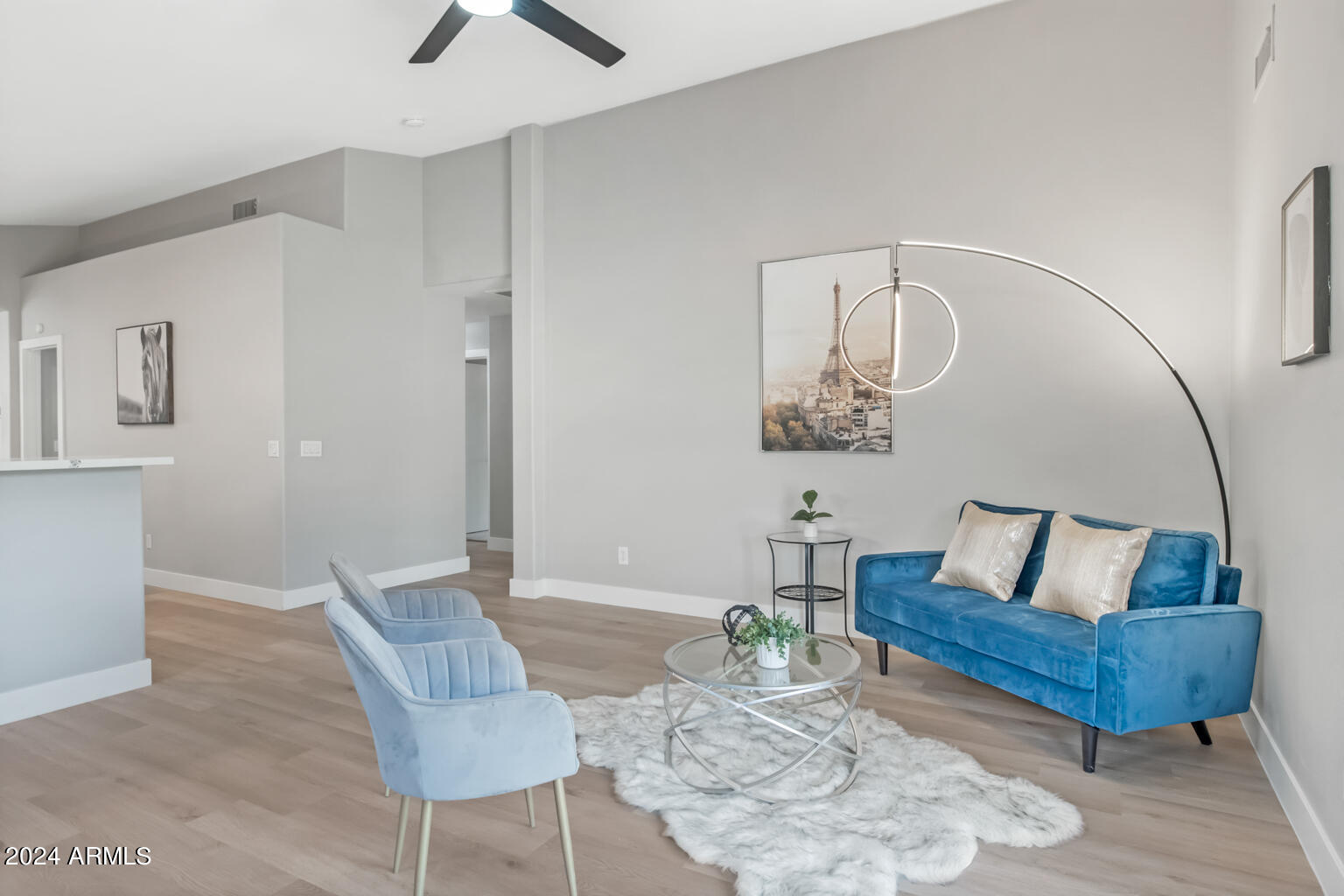 3112 E MILLBRAE Lane