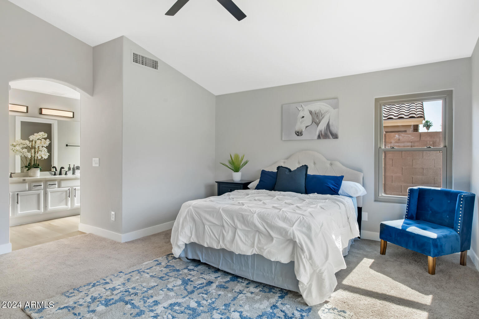 3112 E MILLBRAE Lane