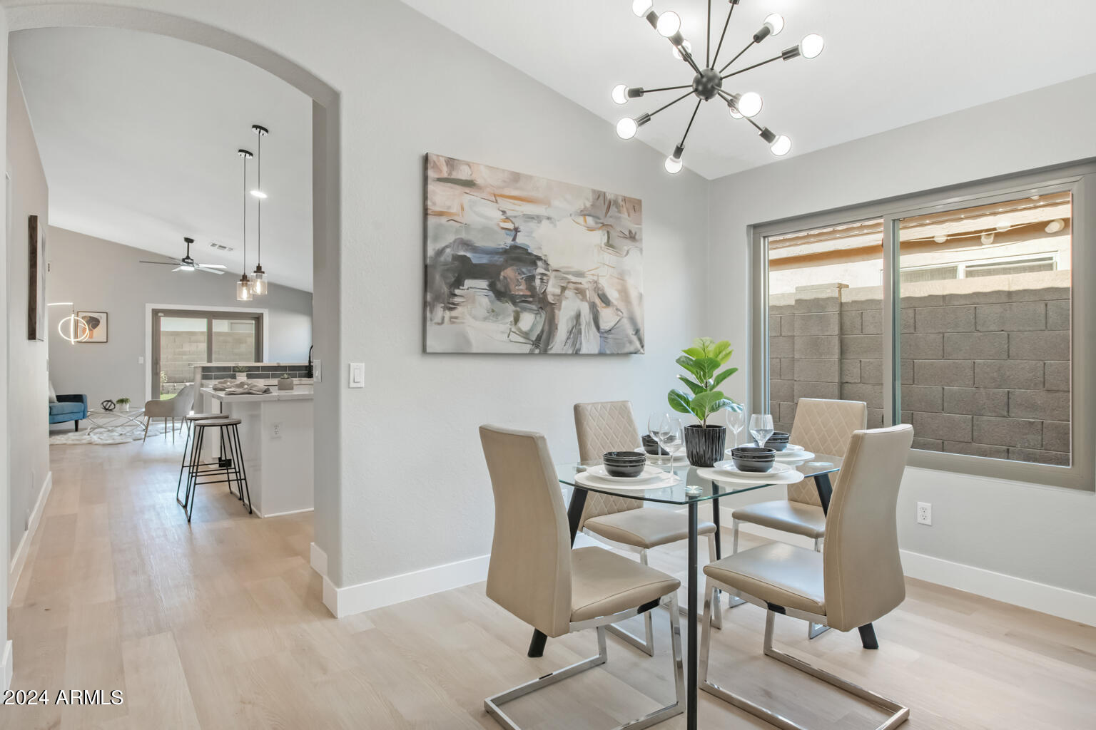 3112 E MILLBRAE Lane