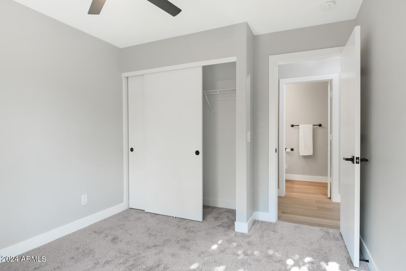 3112 E MILLBRAE Lane
