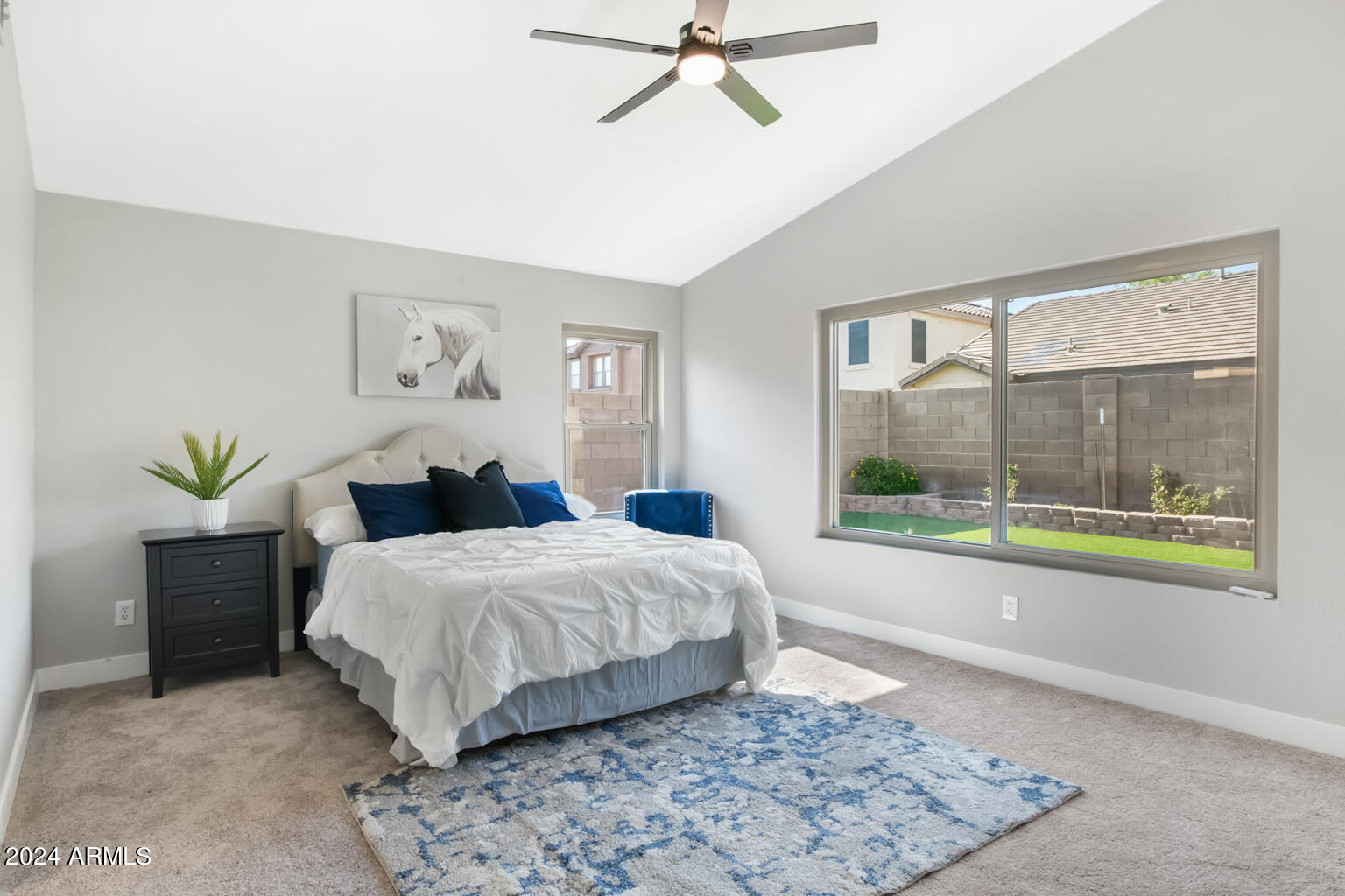 3112 E MILLBRAE Lane