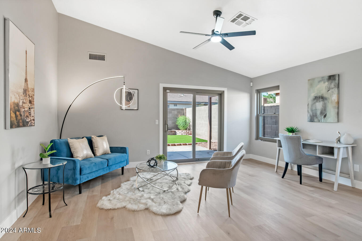 3112 E MILLBRAE Lane