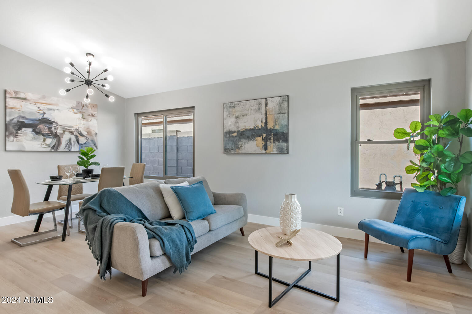 3112 E MILLBRAE Lane