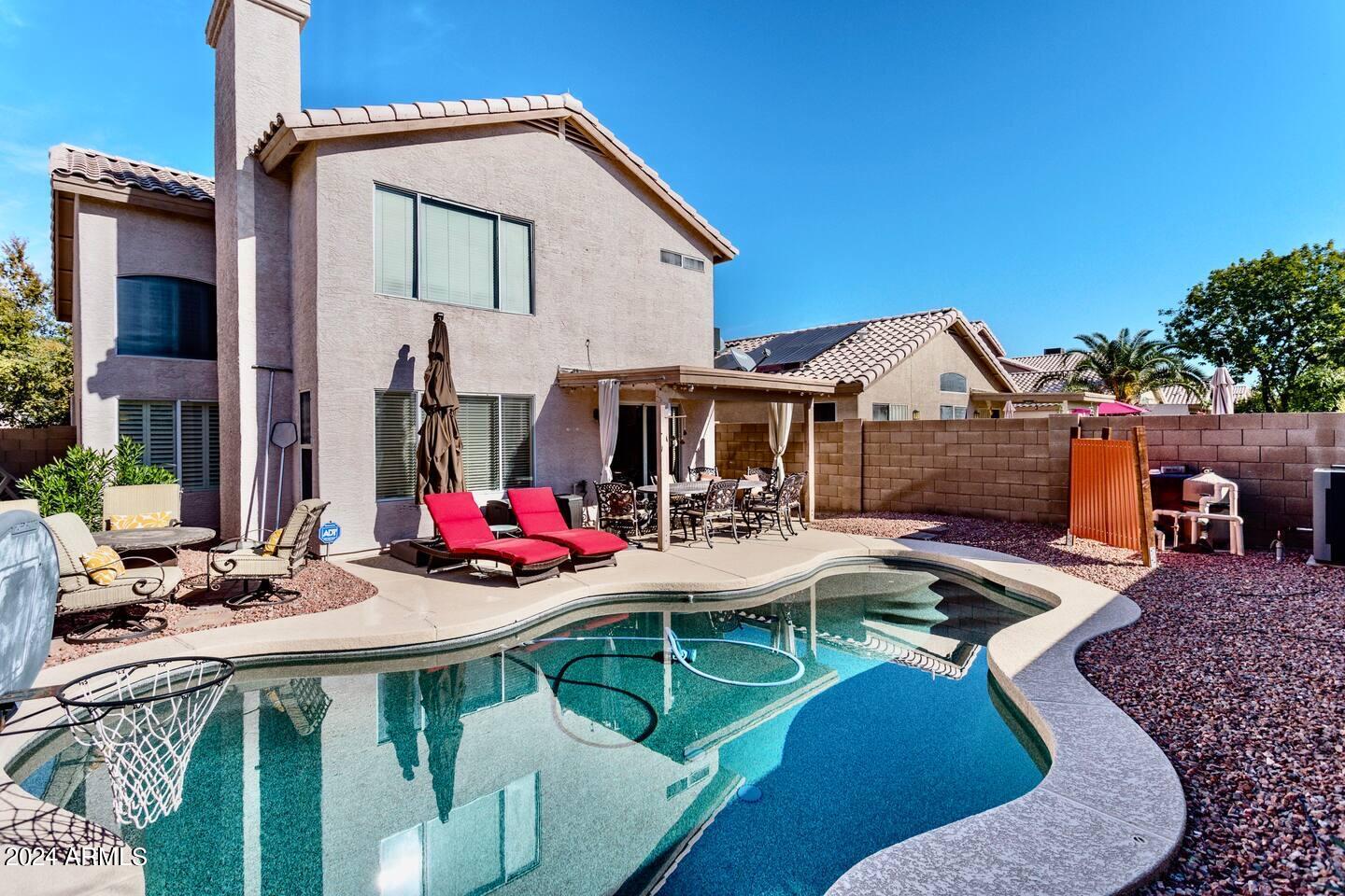4115 E ANDERSON Drive