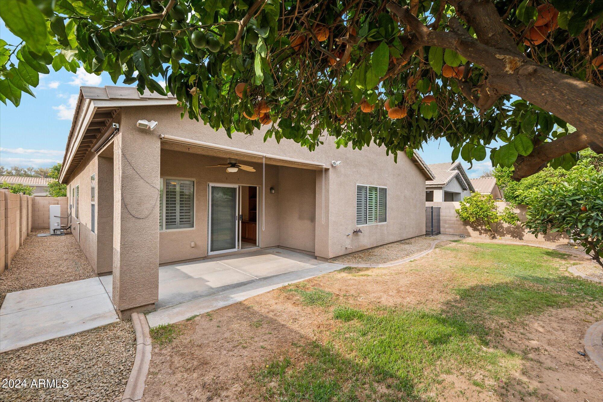 16187 W EVANS Drive