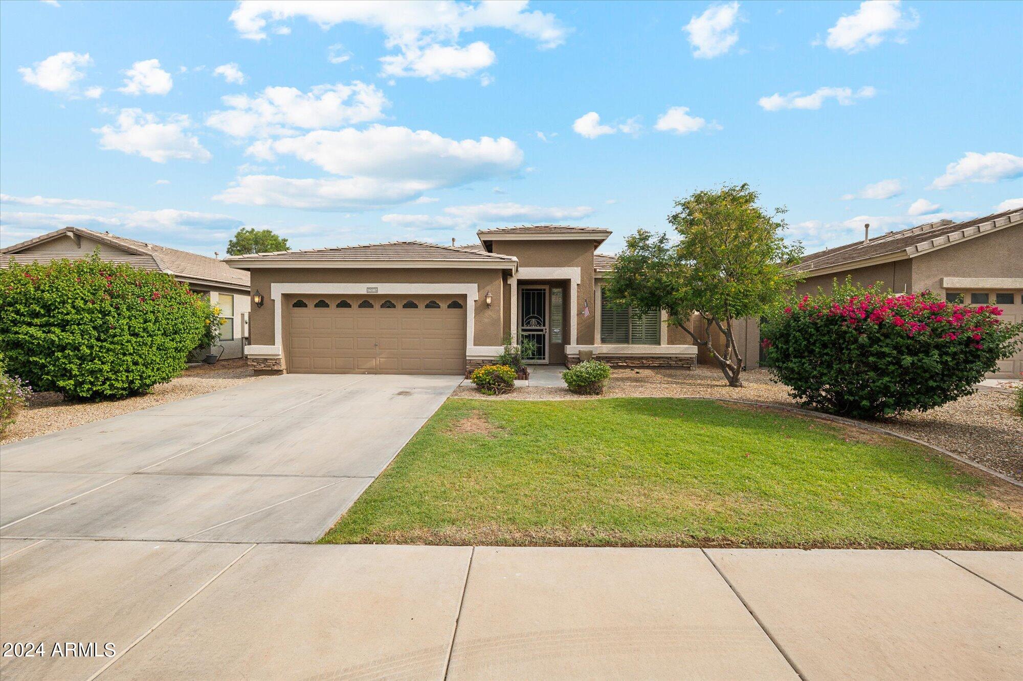 16187 W EVANS Drive