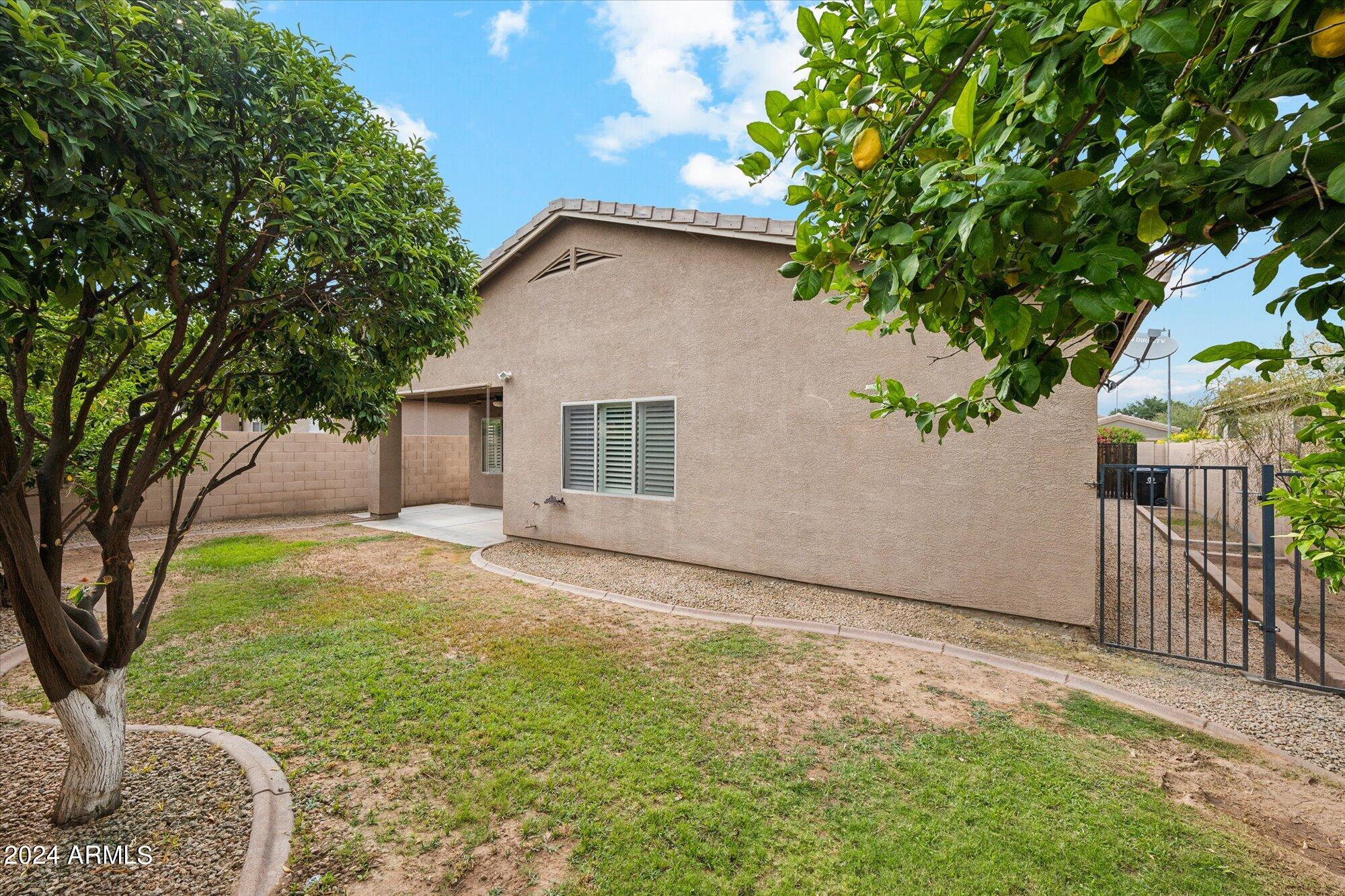16187 W EVANS Drive