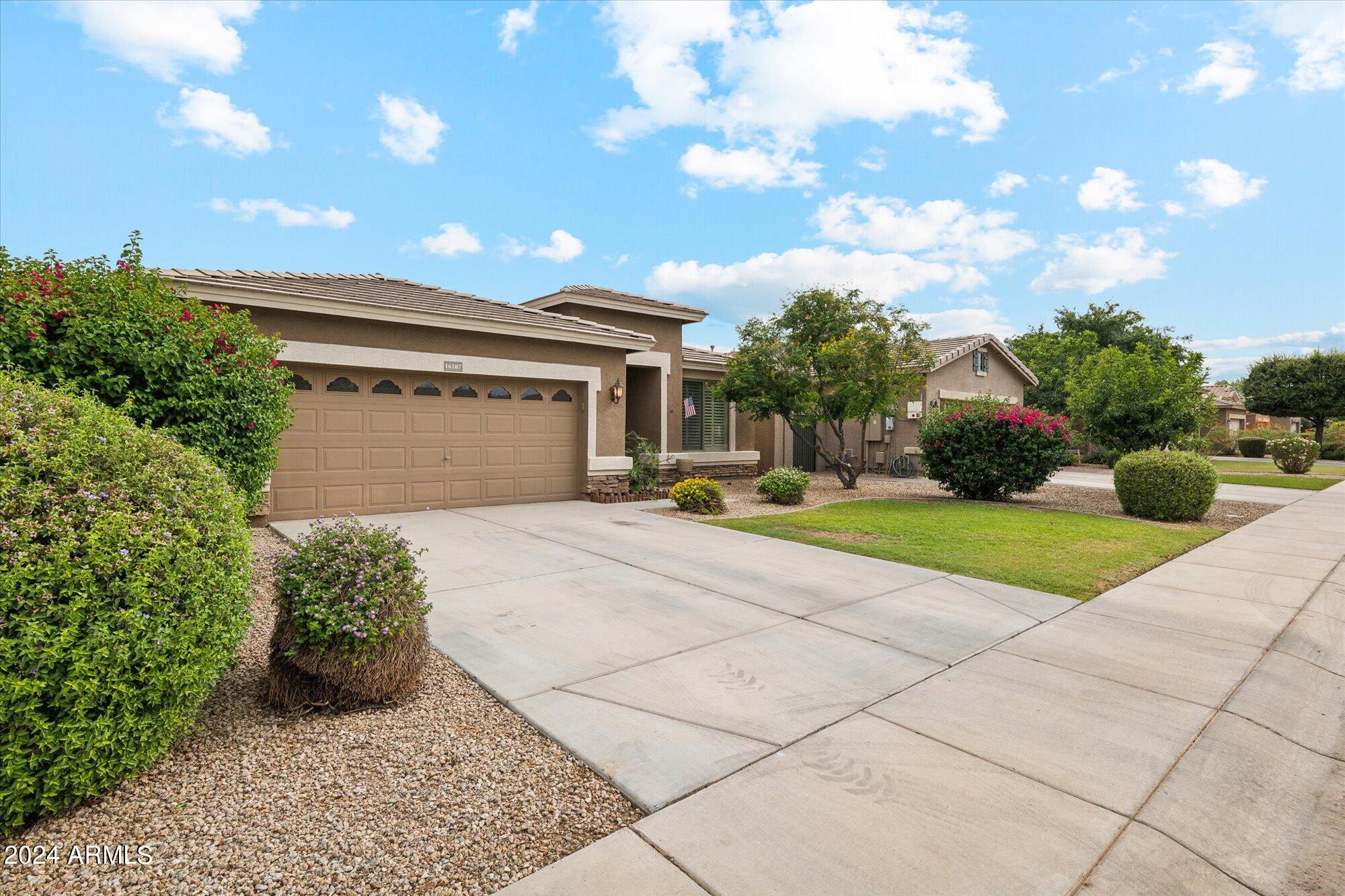 16187 W EVANS Drive