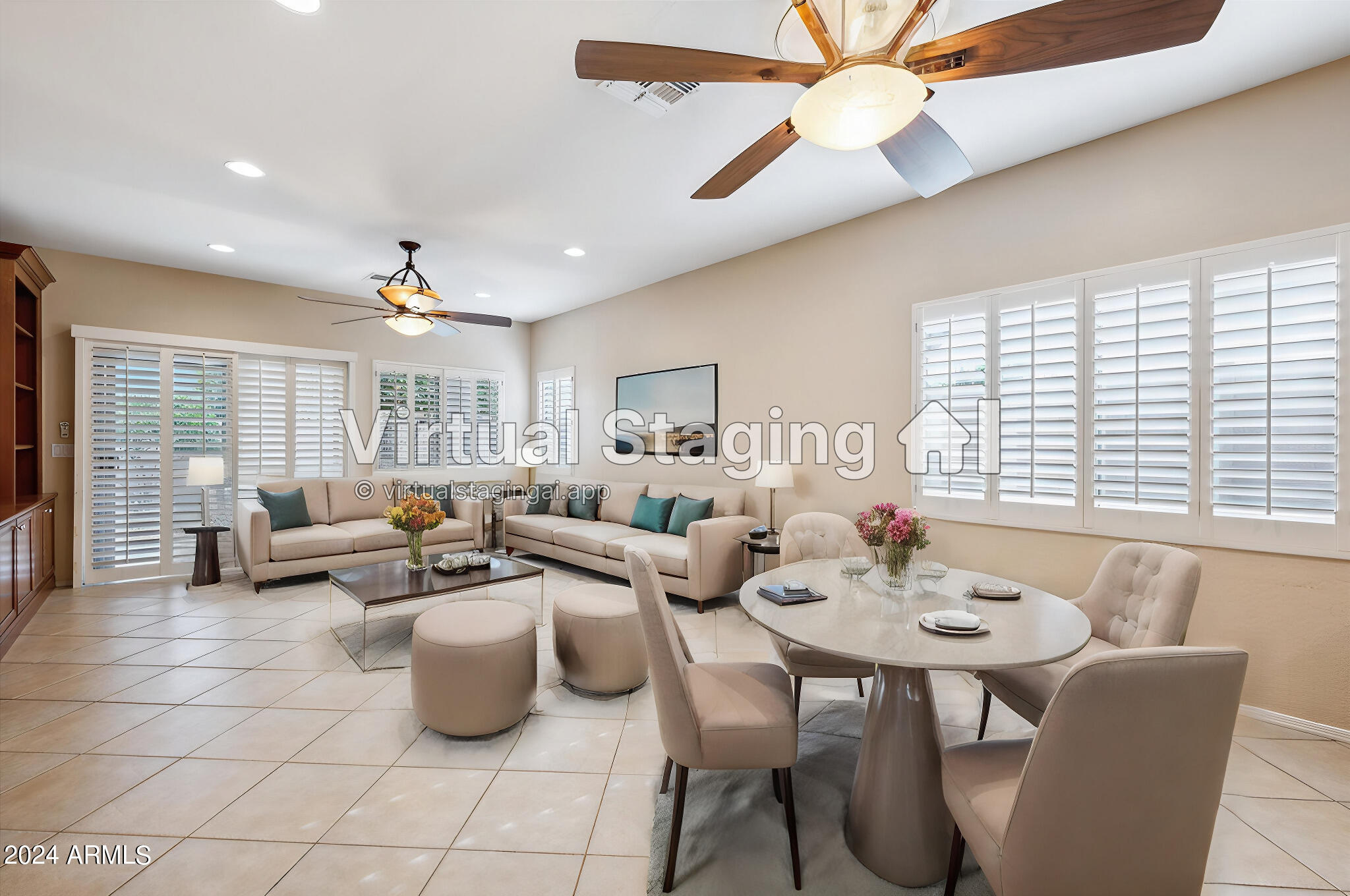 16187 W EVANS Drive