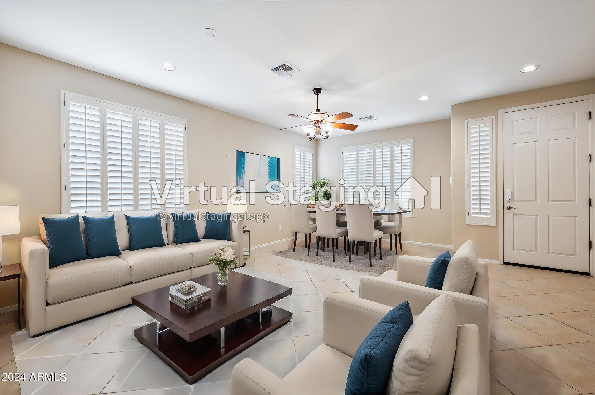 16187 W EVANS Drive