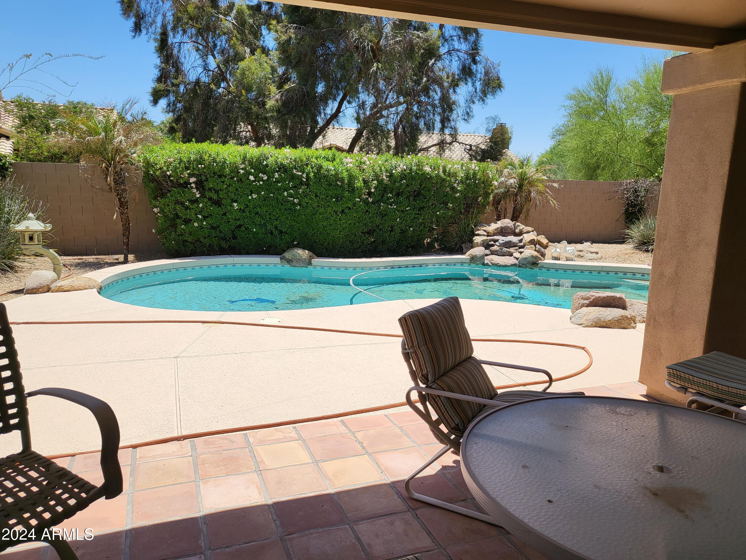 9373 E QUARRY Trail