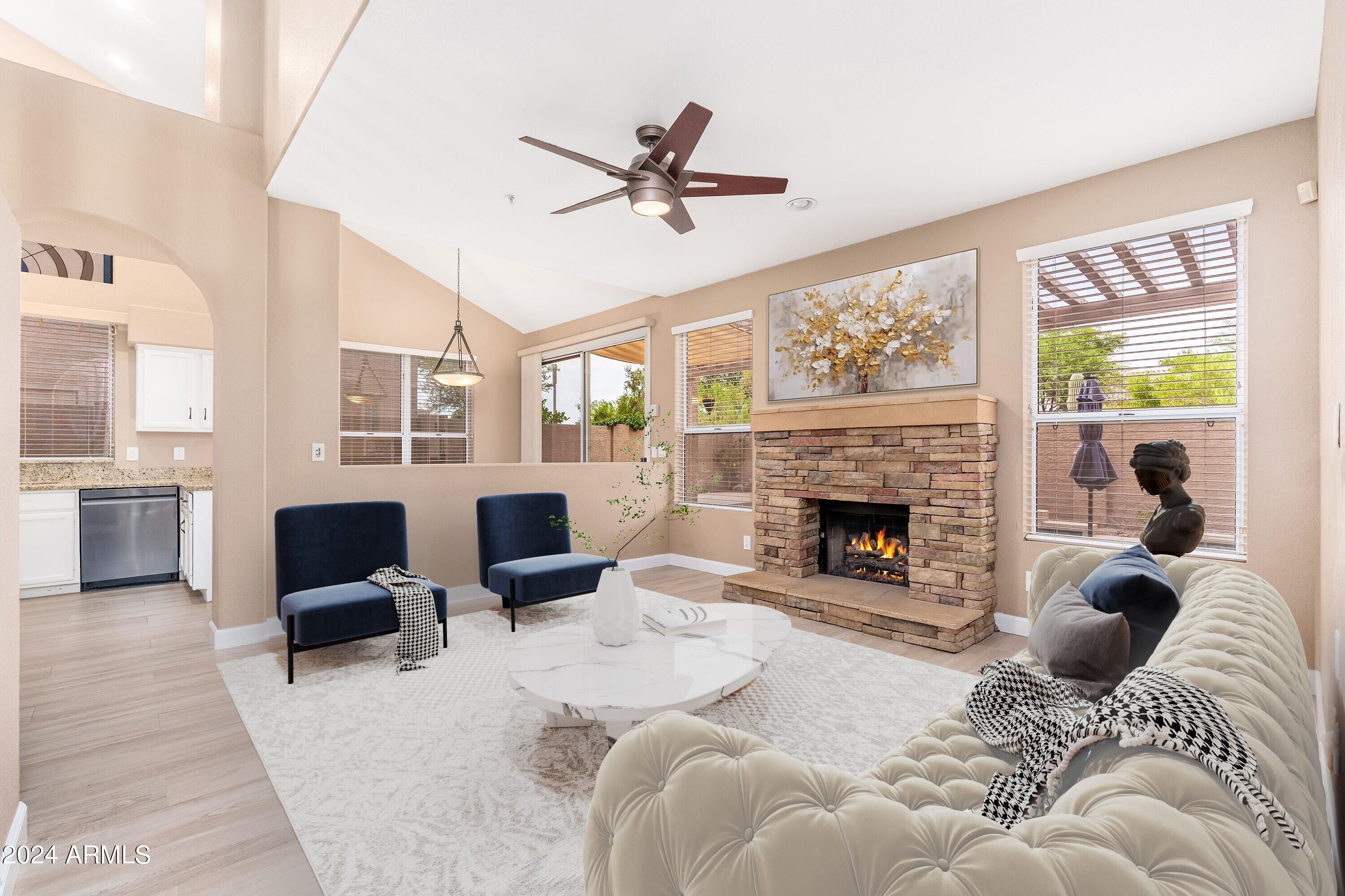 9038 E MAPLE Drive