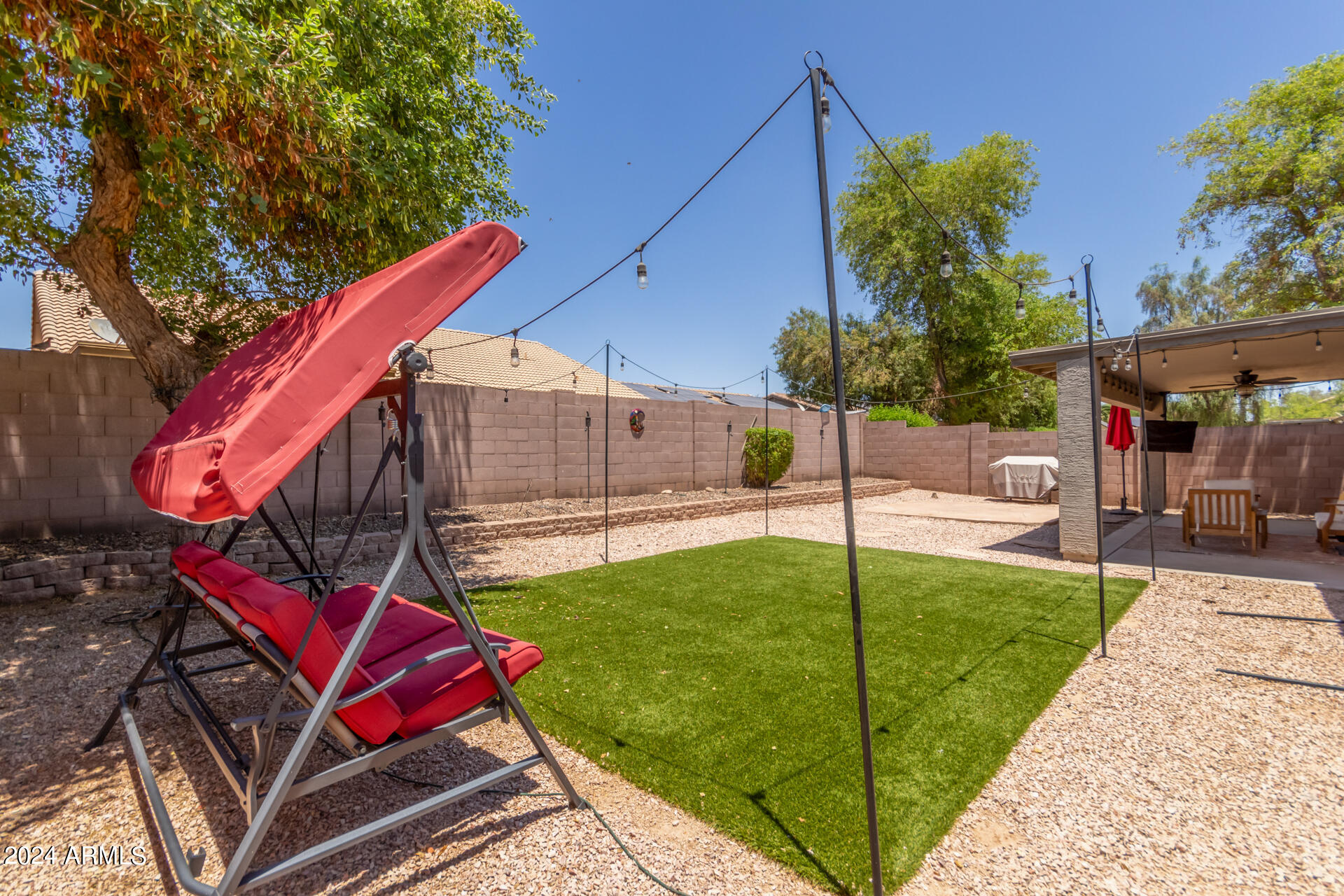 15800 W SONORA Street
